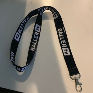 Lanyard